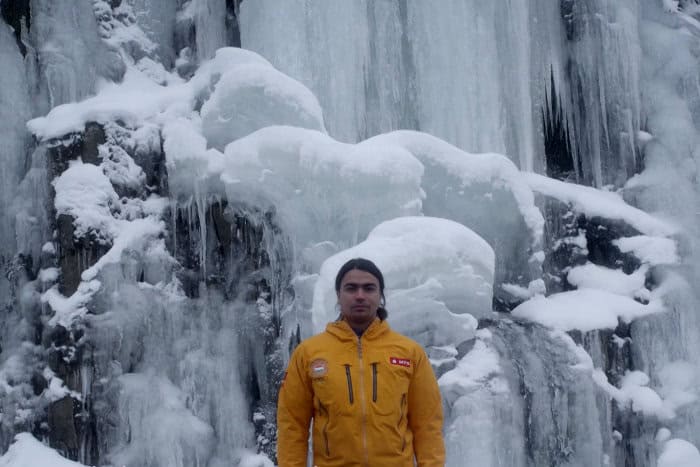 Case Study: Olympic Channel shoot in Uttarakhand, Delhi, and Himachal Pradesh