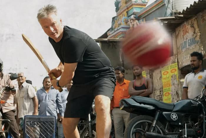 Case Study: ABC Travel Show Shoot in Mumbai and Bangalore