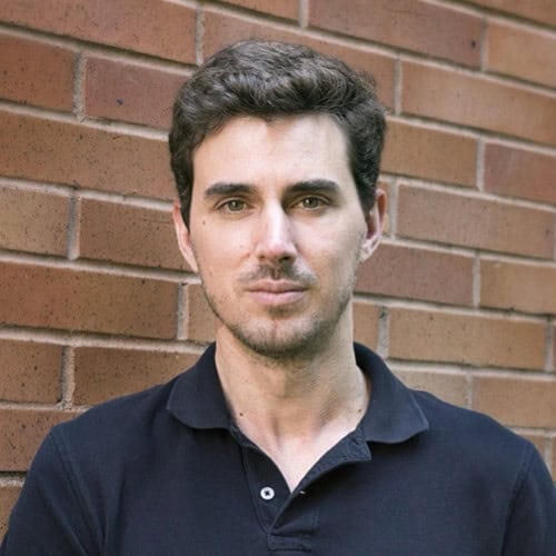 GoaFilms Review: Tom Deison from HBO