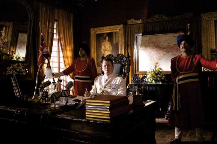 Art department and costume design for a feature film in India