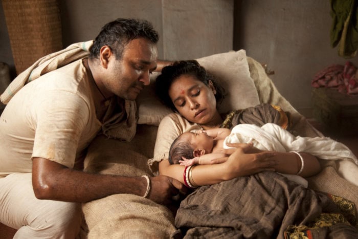 Casting in India: cast from Mumbai for Hollywood feature film The Letters