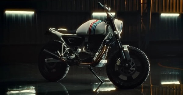 Automotive TVC shoot in Bangalore in India