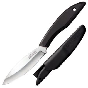 coldsteel – cold steel 4" fixed blade belt knife