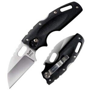 coldsteel – cold steel tuff lite plain edge 2 1/2" folder knife coldsteel – cold steel tuff lite plain edge 2 1/2" folder knife