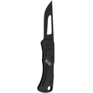sog – sog centi ii 2.1" folding keychain knife sog – sog centi ii 2.1" folding keychain knife