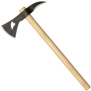 coldsteel – cold steel weeping heart drop forged tomahawk coldsteel – cold steel weeping heart drop forged tomahawk