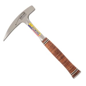 Claw Hammer for Dog Grooming and Repairs Heavy-duty claw hammer with wooden handle for dog grooming and repairs.