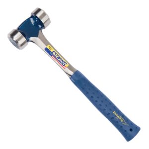 estwing – estwing 40 oz. milled face lineman's hammer estwing – estwing 40 oz. milled face lineman's hammer