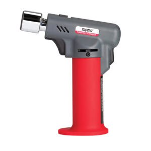 Zippo fireplace torch lighter for outdoor dog gear and camping accessories.