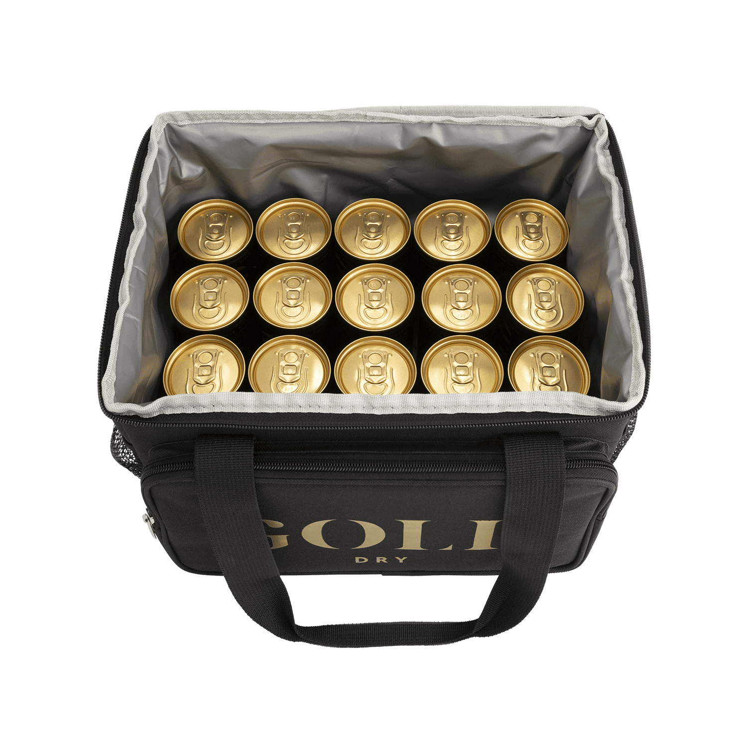 GOLD DRY Koeltas