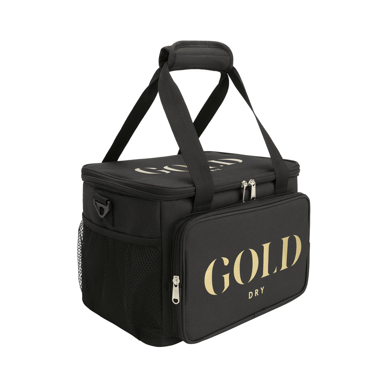 GOLD DRY Koeltas