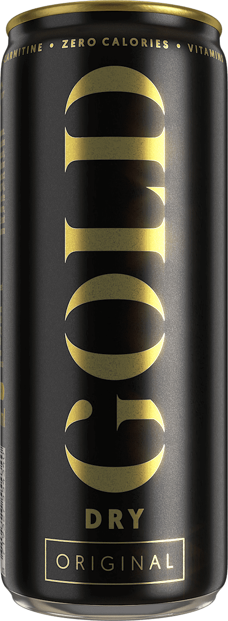 GOLD DRY Original