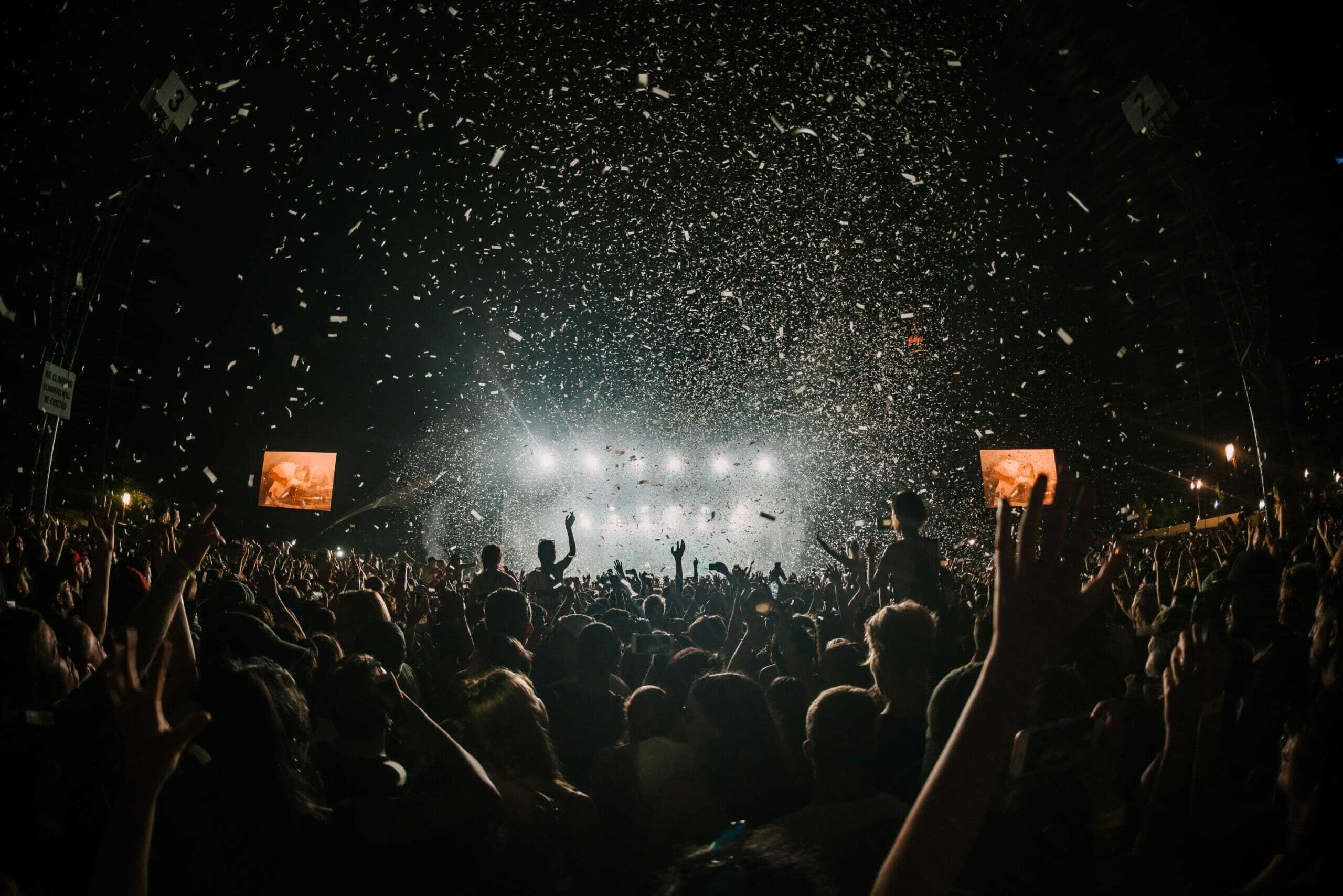 Gold Dry sfeer (Unsplash)