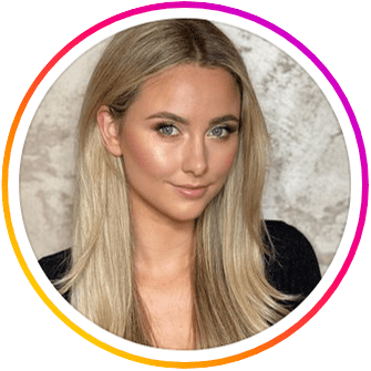 Gold Dry dionne Esmee