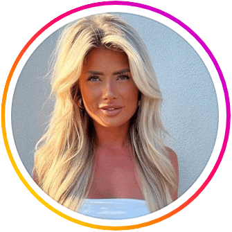 Gold Dry esmee Melissa Lenferink