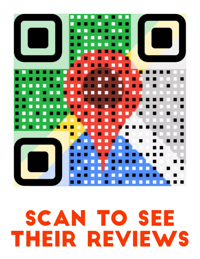QR Code for Google My Business Profile of Families First of Palm Beach GCNN Good Citizen News Network goodcitizennewsnetwork.com News That's Not Fake
