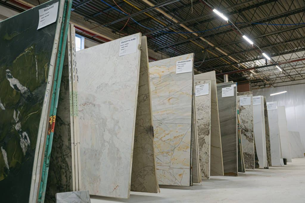 Countertop Installation Process: Digital to Perfect Fit