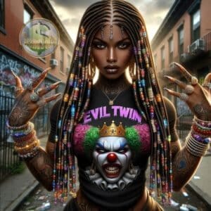 Evil Twin