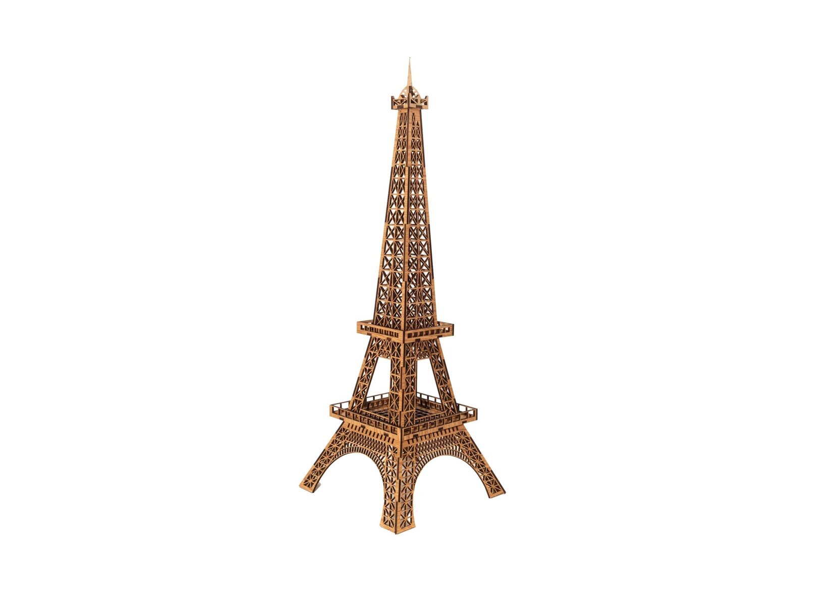Decoratiune Turn Eiffel