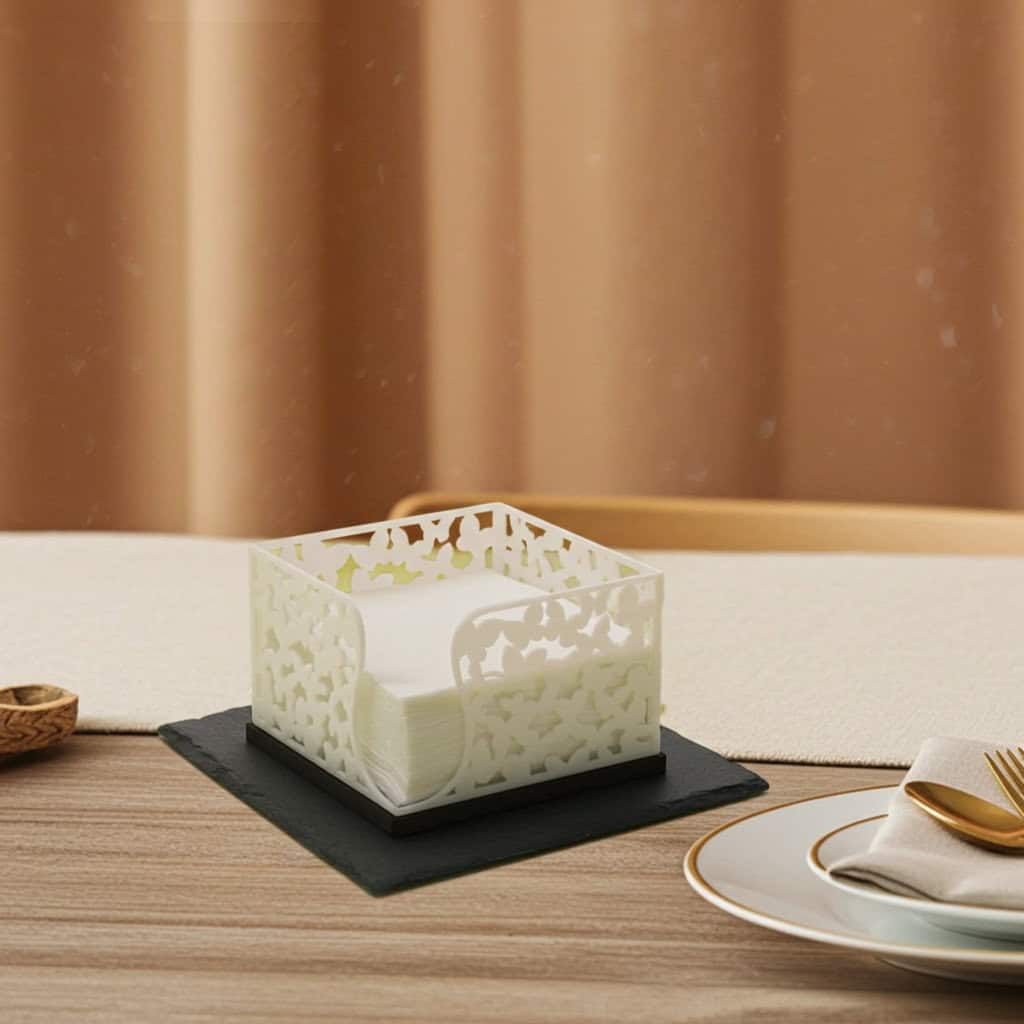 Suport Servetele Masa