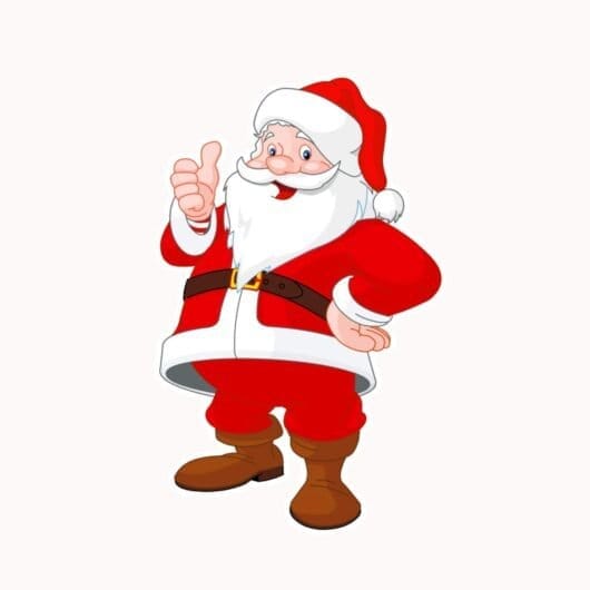 Ornament de Craciun pentru pictat