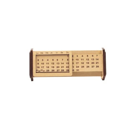 Calendar perpetuu