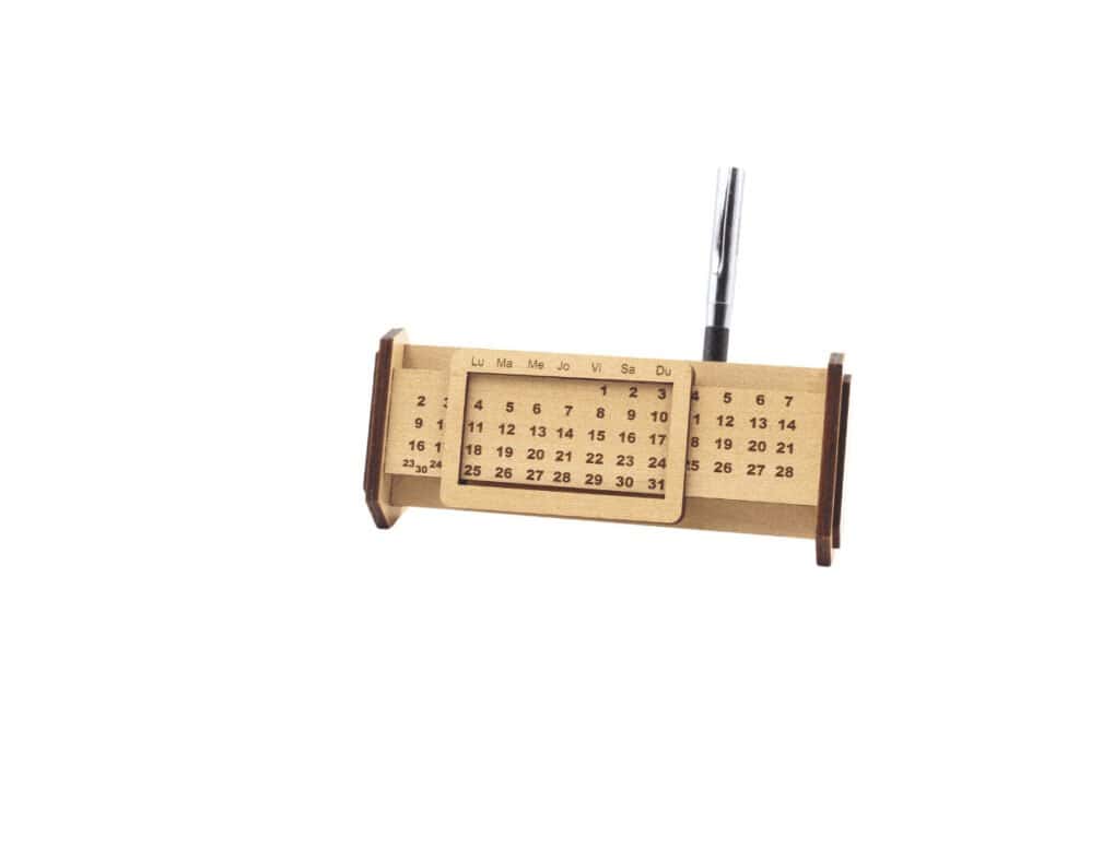 Calendar Perpetuu