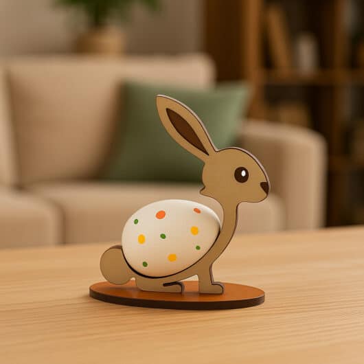 Suport pentru oua Paste