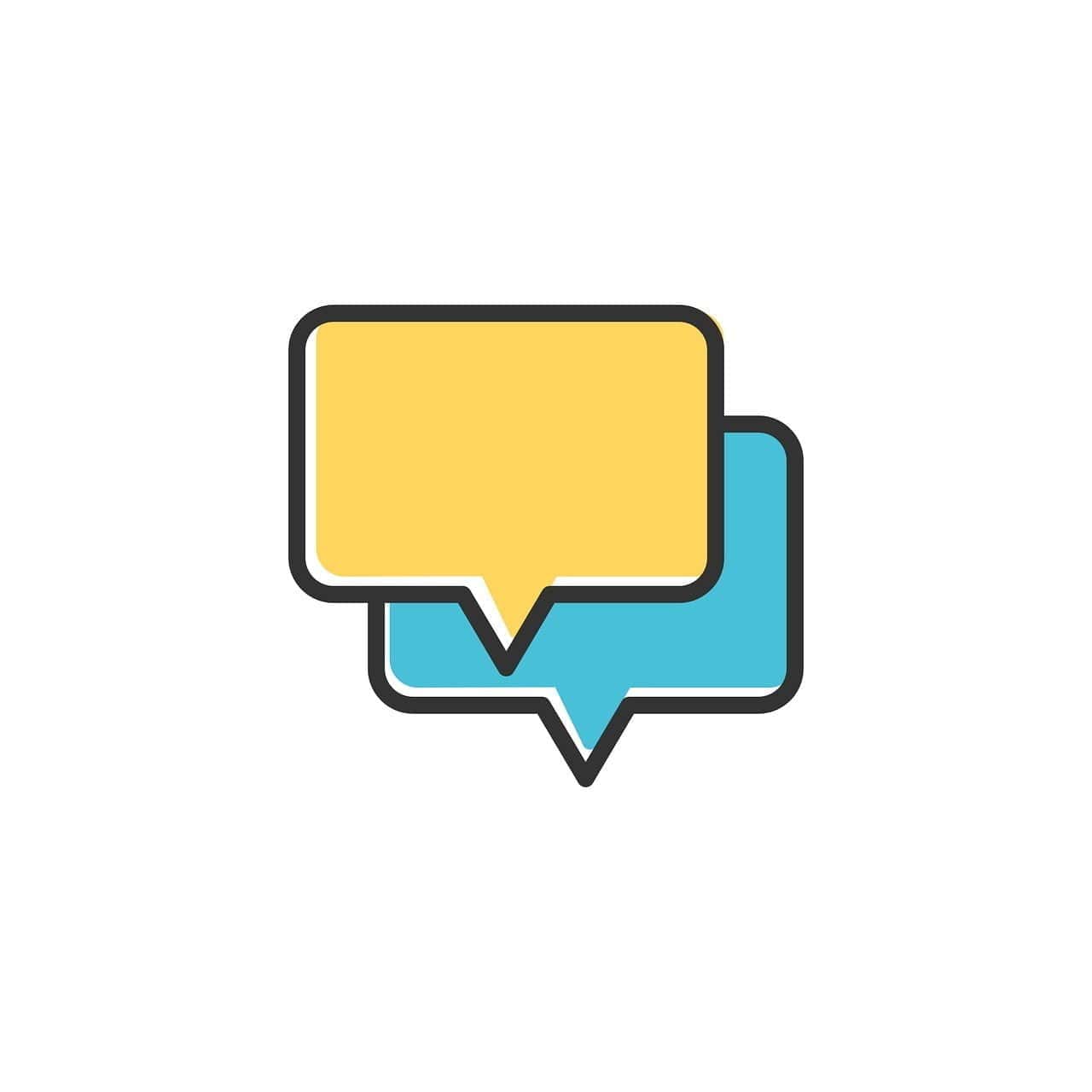Trofee Si Cadouri Personalizate 106 Chat, Icon, Social-1873536.Jpg