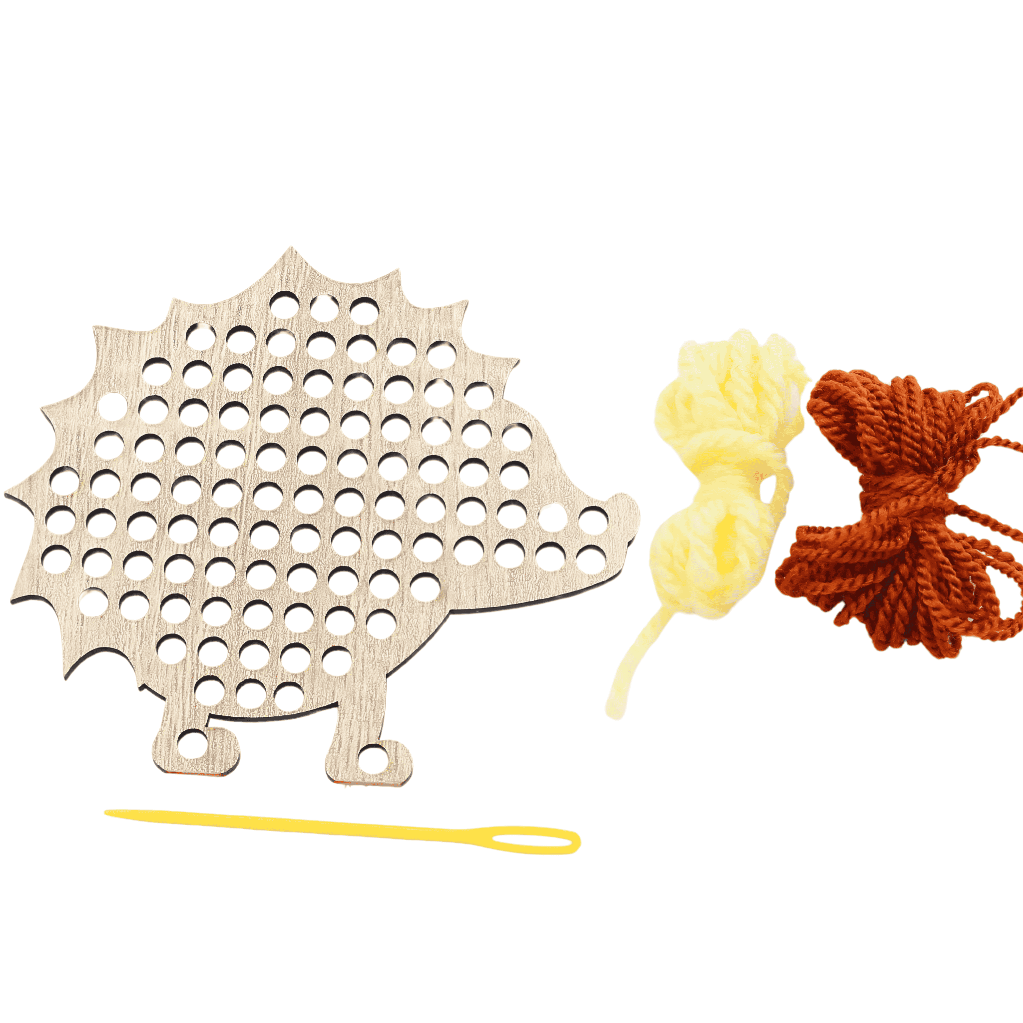 Set De Cusut Model Arici