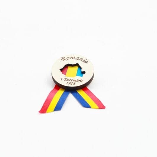 Insigne Personalizate Romania