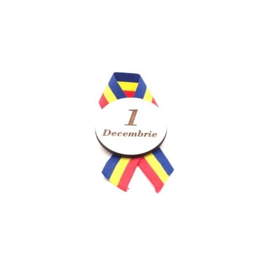 Insigna 1 decembrie