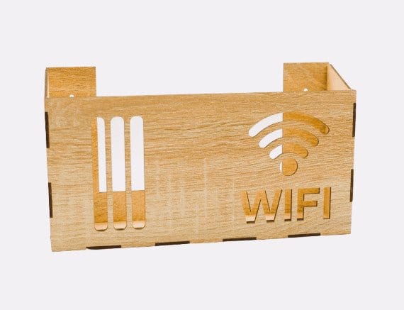 Cutie Router Wi-Fi