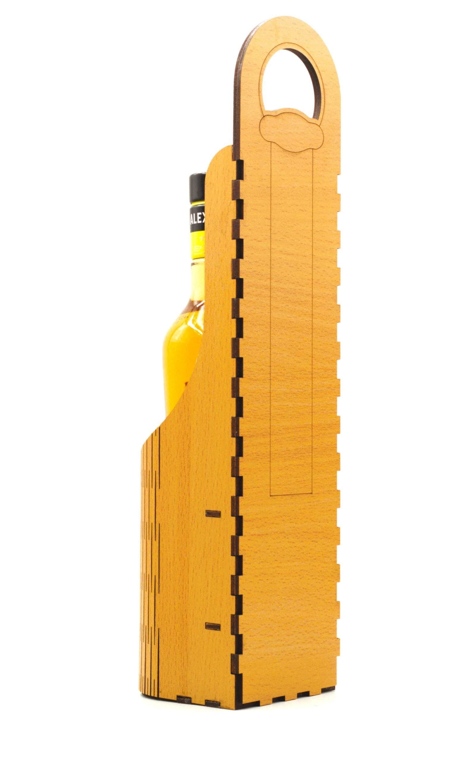 Cutie Personalizata Pentru Sticla