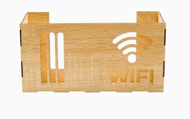 Cutie Router Wi-Fi - Imagine 3