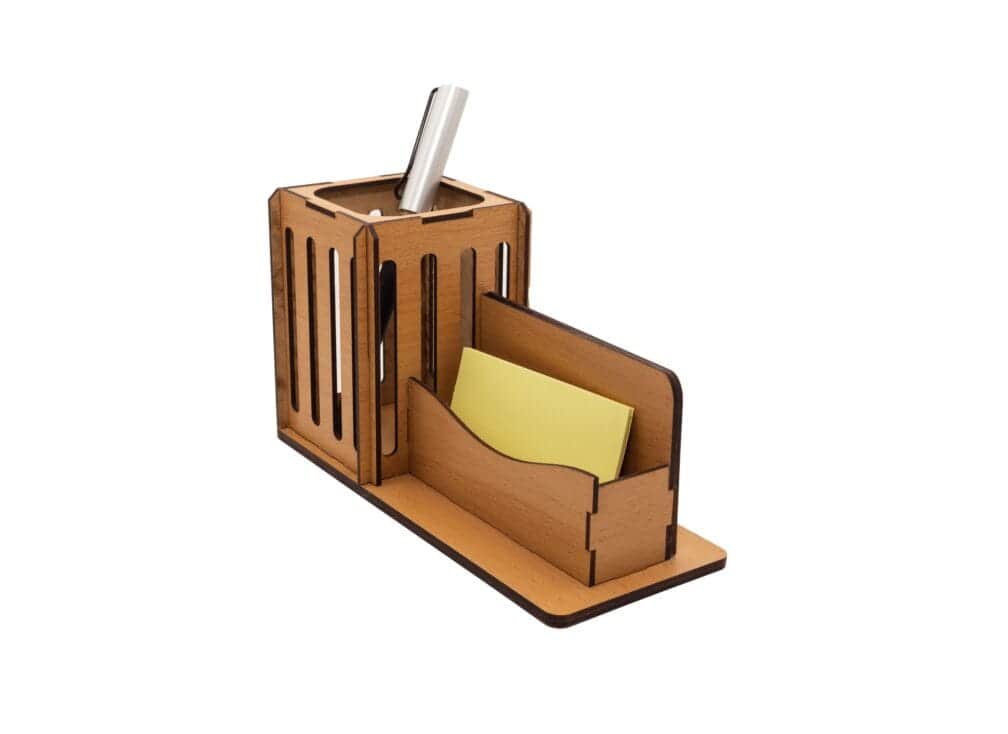 Organizator Birou