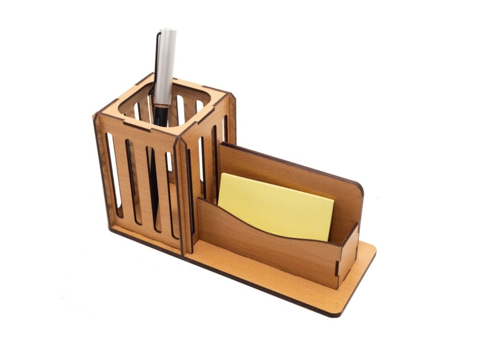 Organizator Birou