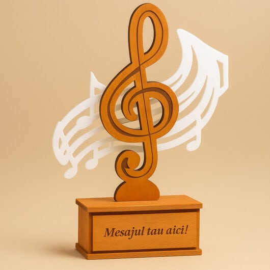 Trofeu muzical