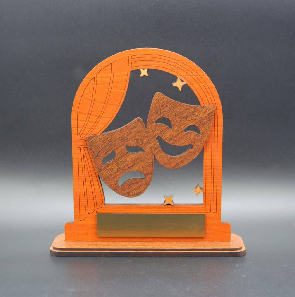Trofeu Teatral