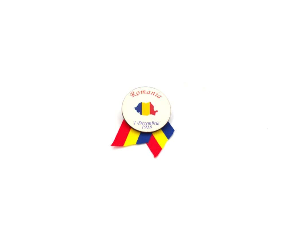 Insigna Romania