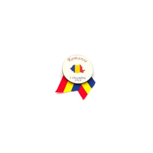 Insigna Romania