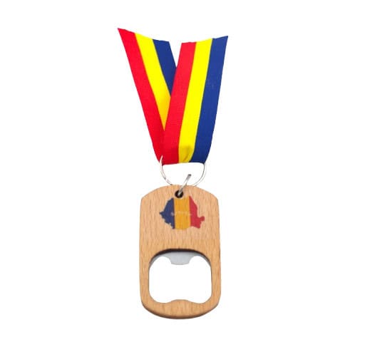 Deschizator De Sticle Personalizat