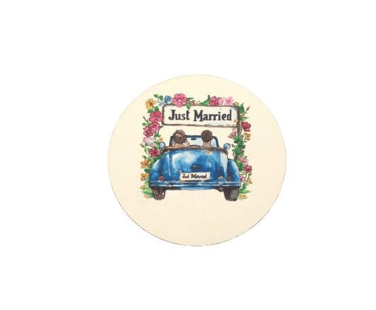 Marturii de nunta