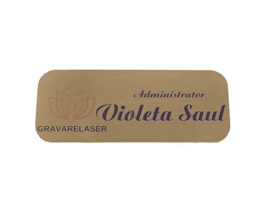 Ecuson personalizat
