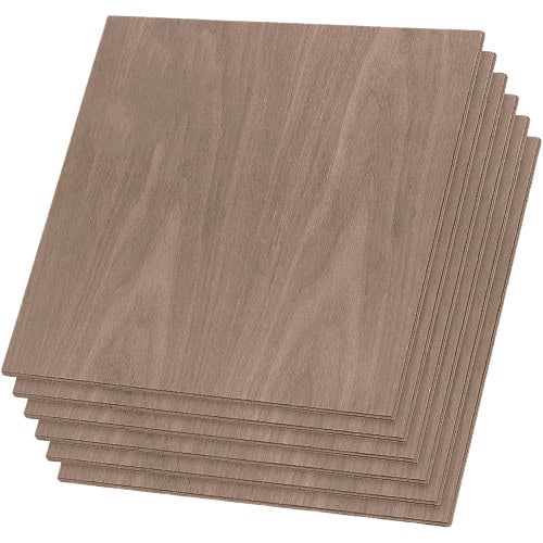 Set Placi Mdf, Nuc, 3 Mm 29,7X21Cm
