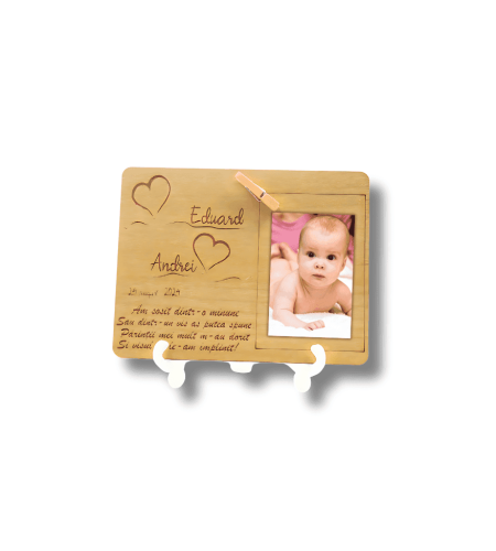 Despre Noi 8 Marturie Botez Personalizata