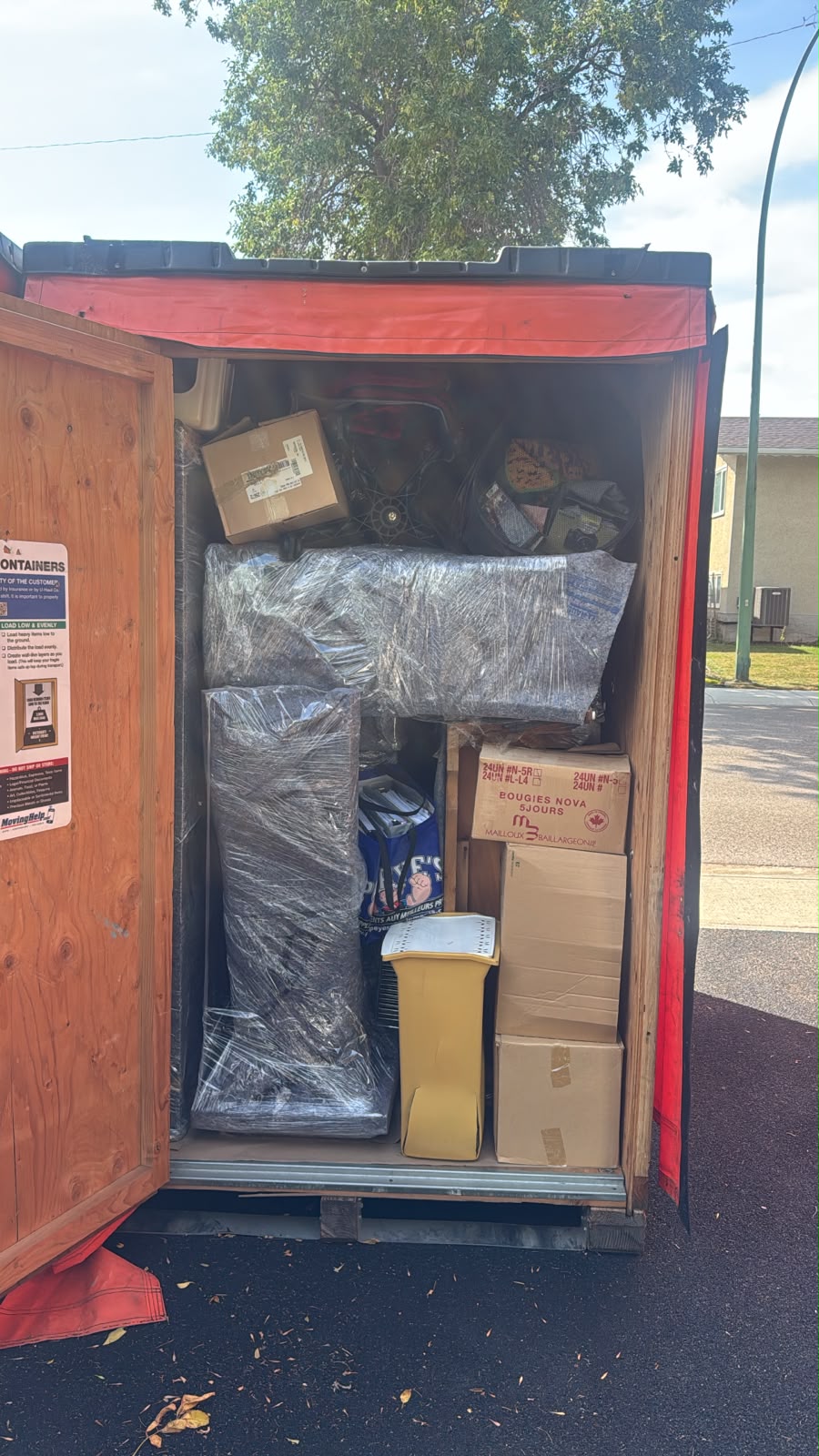 Move-In Date Delayed? Don’t Worry, We Have A Quick Solution
