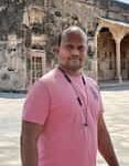 Devraj, a loyal visitor of GreetImages, praising the heartfelt images for special occasions and celebrations.
