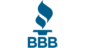 a logo of BBB
