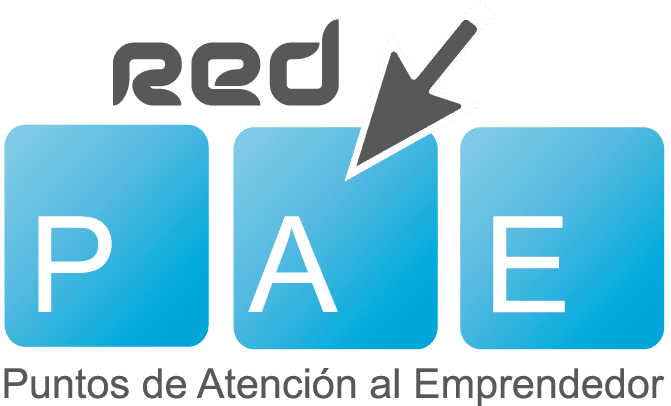 red puntos de atención al emprendedor